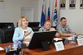 Председатель Новосибирского облизбиркома Наталья Кошкина посетила территориальное подразделение ГУФСИН России по Новосибирской области и рассказала о ходе подготовки к выборам, которые пройдут 18, 19 и 20 сентября