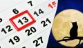 Особенности пятницы 13 октября: как подготовиться к дню под влиянием Весов