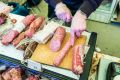 В Новосибирске Роспотребнадзор изъял из продажи 1,4 тонны опасного мяса