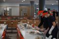 Морепродукты могут добавить в меню новосибирских школ
