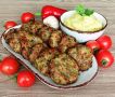 Что приготовить из кабачков: необычные и вкусные идеи
