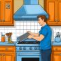 Уход за вытяжкой: маленькие хитрости для большой эффективности