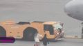 Пассажирки пытались догнать самолёт на перроне в Шереметьево