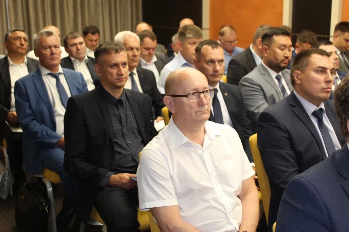 В Новосибирске обсудили работу окружных ЦАФАП Ространснадзора В Новосибирске обсудили работу окружных ЦАФАП Ространснадзора