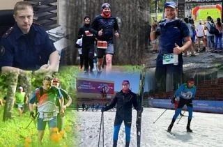 В проекте «Наши спортивные рекорды» участвует старший следователь первого отдела по расследованию особо важных дел следственного управления СК России по Новосибирской области Анна Колесникова В проекте «Наши спортивные рекорды» участвует старший следователь первого отдела по расследованию особо важных дел следственного управления СК России по Новосибирской области Анна Колесникова