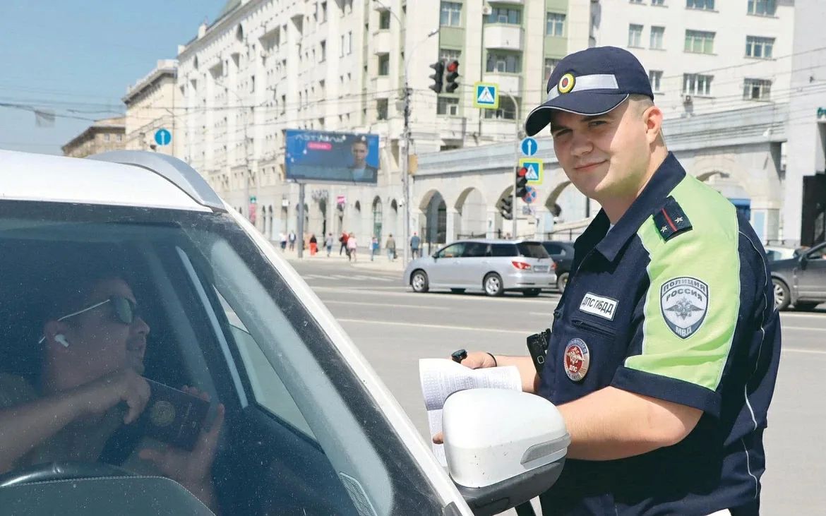 Предлагаем вашему вниманию публикацию в ведомственном издании МВД России «Щит и Меч»