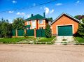 Оборонительная дилемма: как выбрать идеальный забор для участка