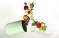 Топ-6 продуктов, богатых витаминами и минералами для здоровья