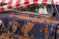 Первое автокладбище в Новосибирске появилось на Твардовского