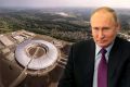 В рамках рабочего визита в Новосибирскую область президент Владимир Путин посетил наукоград Кольцово, где осмотрел Центр коллективного пользования «Сибирский кольцевой источник фотонов» (ЦКП «СКИФ») — ключевой объект...