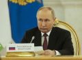 Путин заявил о необходимости подстегнуть разработку технологий будущего