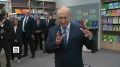 "Я никогда ничего не боялся": Владимир Путин обсудил с молодыми учеными в Новосибирске возможные угрозы от ИИ-технологий