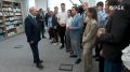 Владимир Путин заявил, что никогда ничего не боялся
