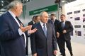 Путин: «В Новосибирске создана уникальная среда – от школы до университетов и затем до полноценных исследований»