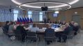 Путин: «Я сейчас посмотрел установку