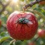 Мухи — это не просто надоедливые насекомые, а настоящие переносчики опасных инфекций