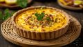 Киш Лорен: от крестьянского блюда до кулинарной иконы