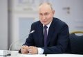 «Вышел и онемел». Владимир Путин рассказал, как понял, что в жизни нужна гармония