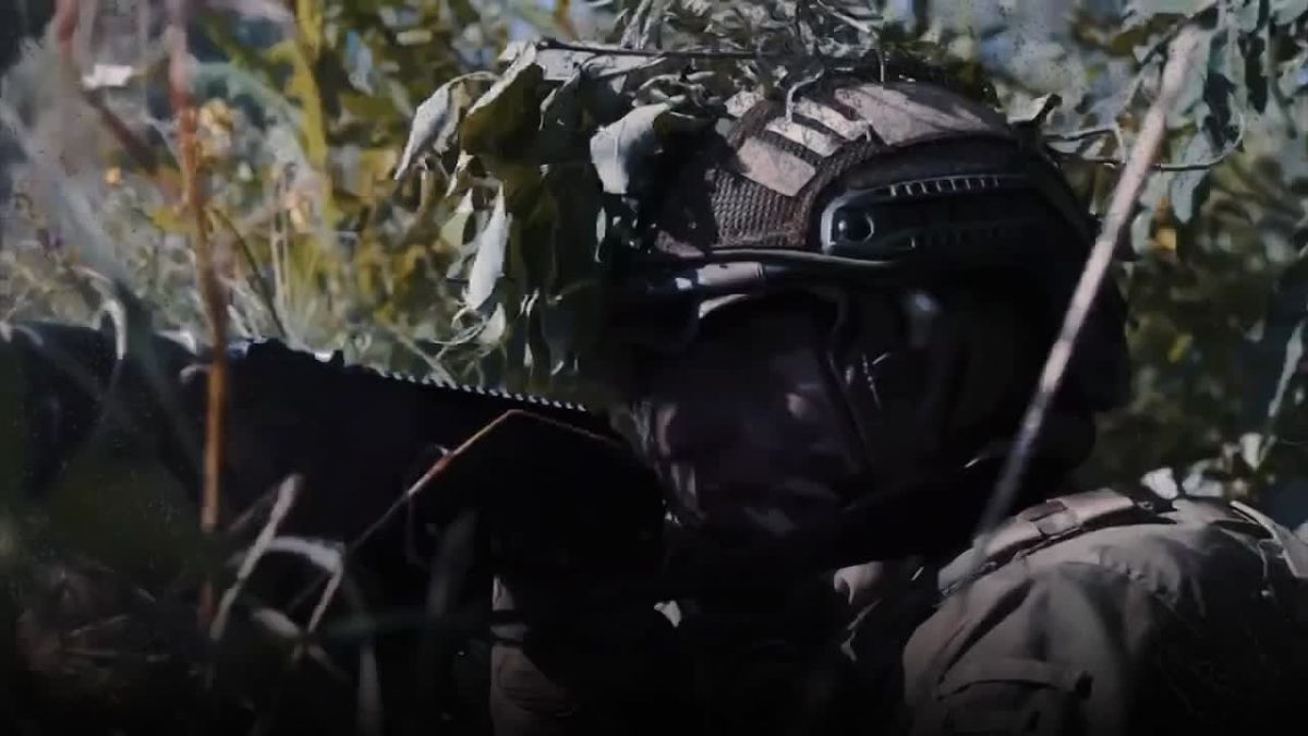 Заключить контракт на военную службу можно в день обращения