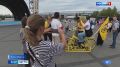 Эко-фестиваль в Новосибирске