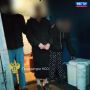 Санки как орудие преступления: женщина вывезла 2 тонны угля!