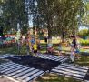 Госавтоинспекция Болотнинского района провела профилактическое мероприятие для воспитанников детских садов