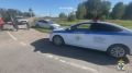 В Мошковском районе продолжаются рейды по пресечению нарушений водителями мототранспорта