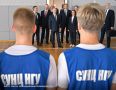 Странно немного, конечно, в условиях войны увеличивать финансирование академической науки