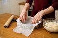 Секреты идеальной выпечки: как бумага для выпечки может изменить всё