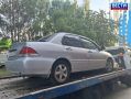 Арест машины заставил новосибирца погасить долг в полмиллиона