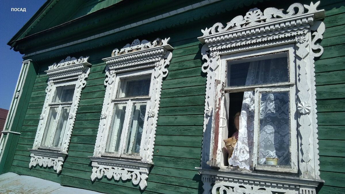 Как крестьяне сохраняли прохладу в домах без кондиционеров