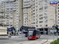 Внимание, пассажиры!. С 13 августа на 17 трамвайных остановках меняется режим работы — теперь они будут «по требованию»