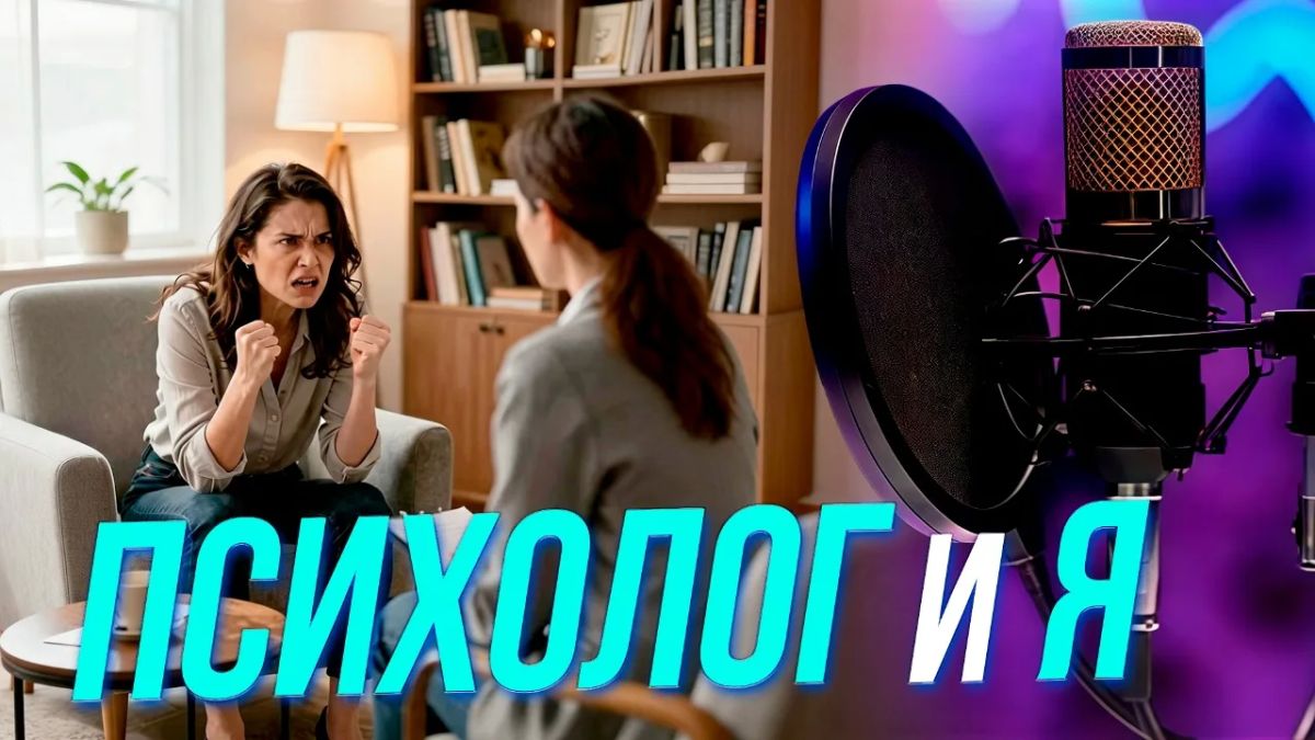 За последние десятилетия в России стало модно ходить к психологам.Для старших поколений эта тема была табу