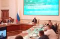 В Новосибирске обсудили готовность регионов Сибири к уборочной кампании