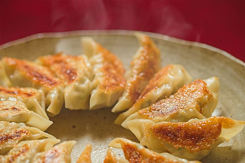 Гёза в Гомэне: кулинарное приключение, которое стоит пережить