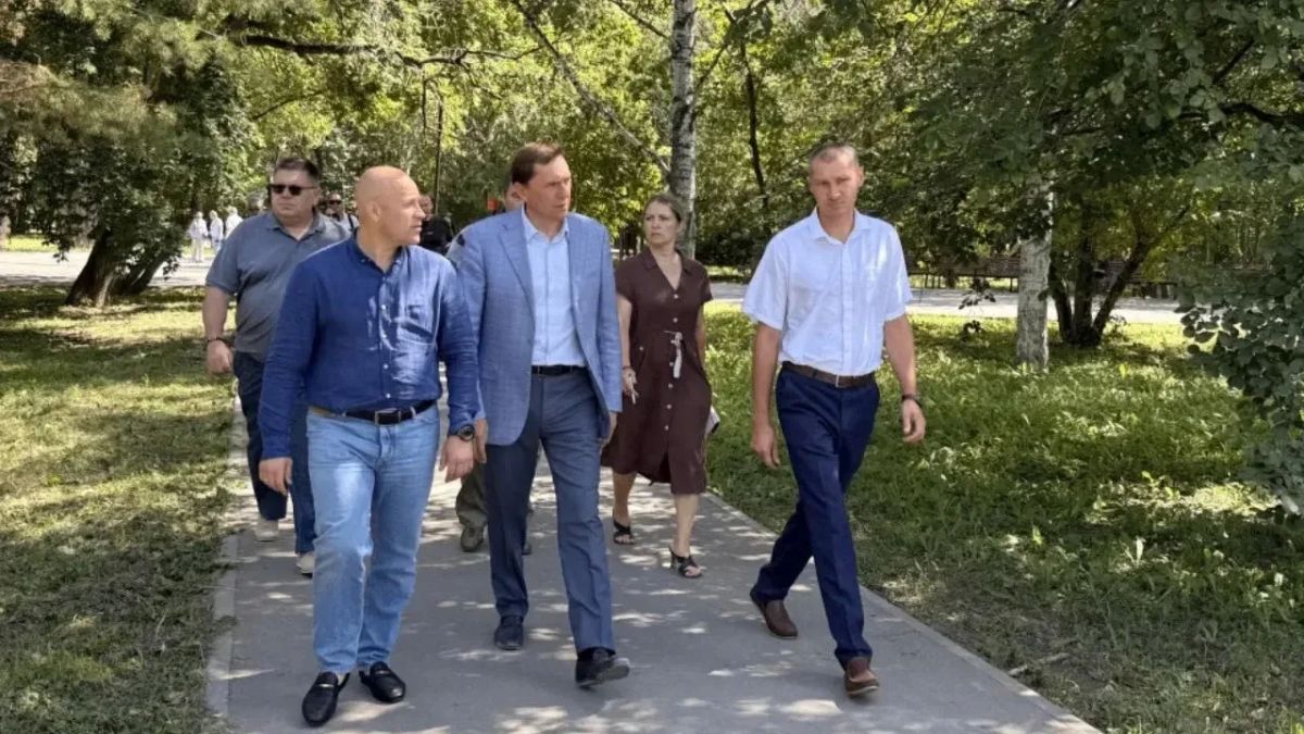 В Новосибирске установят мемориал памяти воинов 24-й бригады