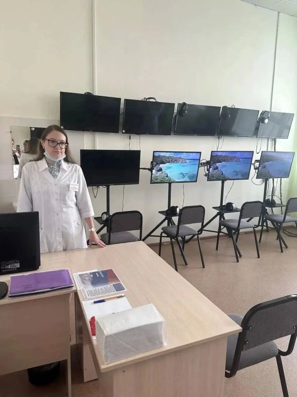 ОП Новосибирской области завершила мониторинг качества и доступности медицинской помощи для участников СВО в рамках проекта «ЗдравКонтроль» ОП Новосибирской области завершила мониторинг качества и доступности медицинской помощи для участников СВО в рамках проекта «ЗдравКонтроль»