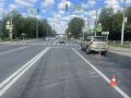 Водитель мопеда скончался в больнице после ДТП на Станционной в Новосибирске