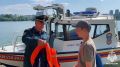 «Безопасное лето с МЧС России»