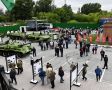 День Военного городка — 22 августа