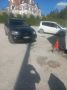 В Искитиме после ДТП на парковка погибла пенсионерка