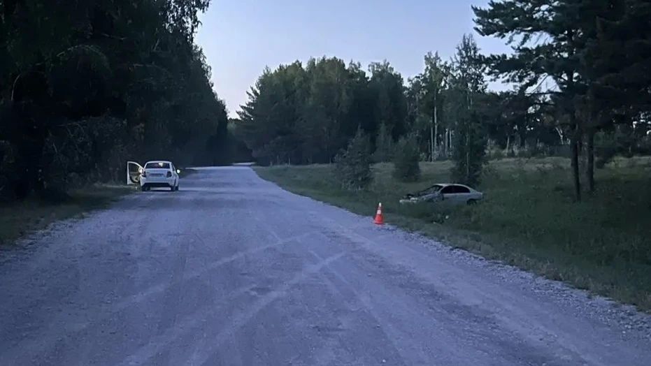 В Искитимском районе произошло смертельное ДТП В Искитимском районе произошло смертельное ДТП