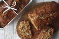 Английский рождественский кекс