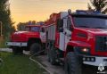 В Новосибирской области за неделю ликвидировано 97 пожаров и 50 последствий ДТП