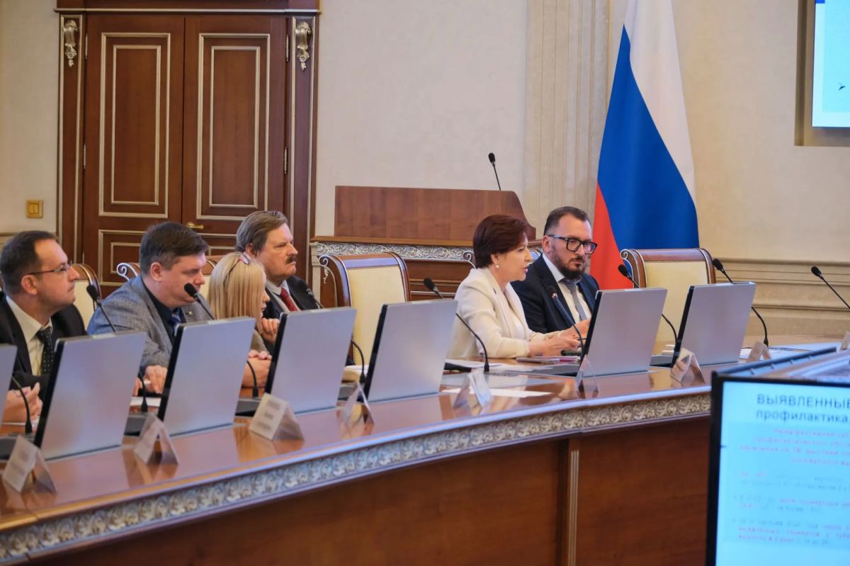 Три года наблюдается устойчивый тренд по снижению заболеваемости туберкулезом в Новосибирской области Три года наблюдается устойчивый тренд по снижению заболеваемости туберкулезом в Новосибирской области
