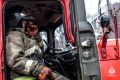 В Калининском районе Новосибирска произошло аварийное отключение электричества