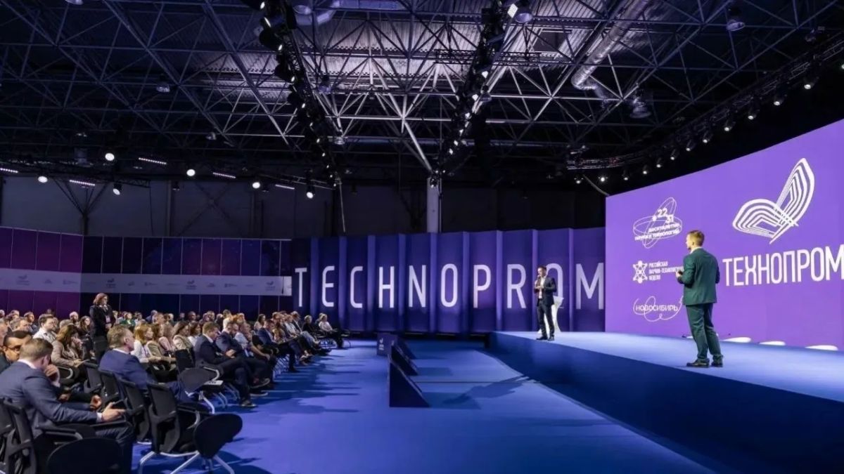 Новосибирск станет площадкой для международного диалога