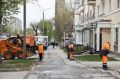 Нарушения благоустройства Новосибирска теперь фиксируют в новой системе