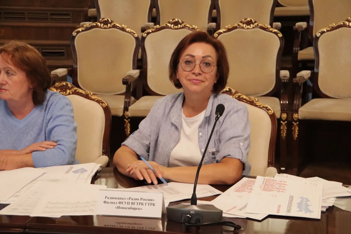 Состоялись жеребьевки по распределению эфирного времени и печатной площади Состоялись жеребьевки по распределению эфирного времени и печатной площади