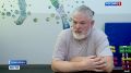 Реабилитация творчеством. В Новосибирске для участников СВО проводят групповые занятия по адаптации к мирной жизни